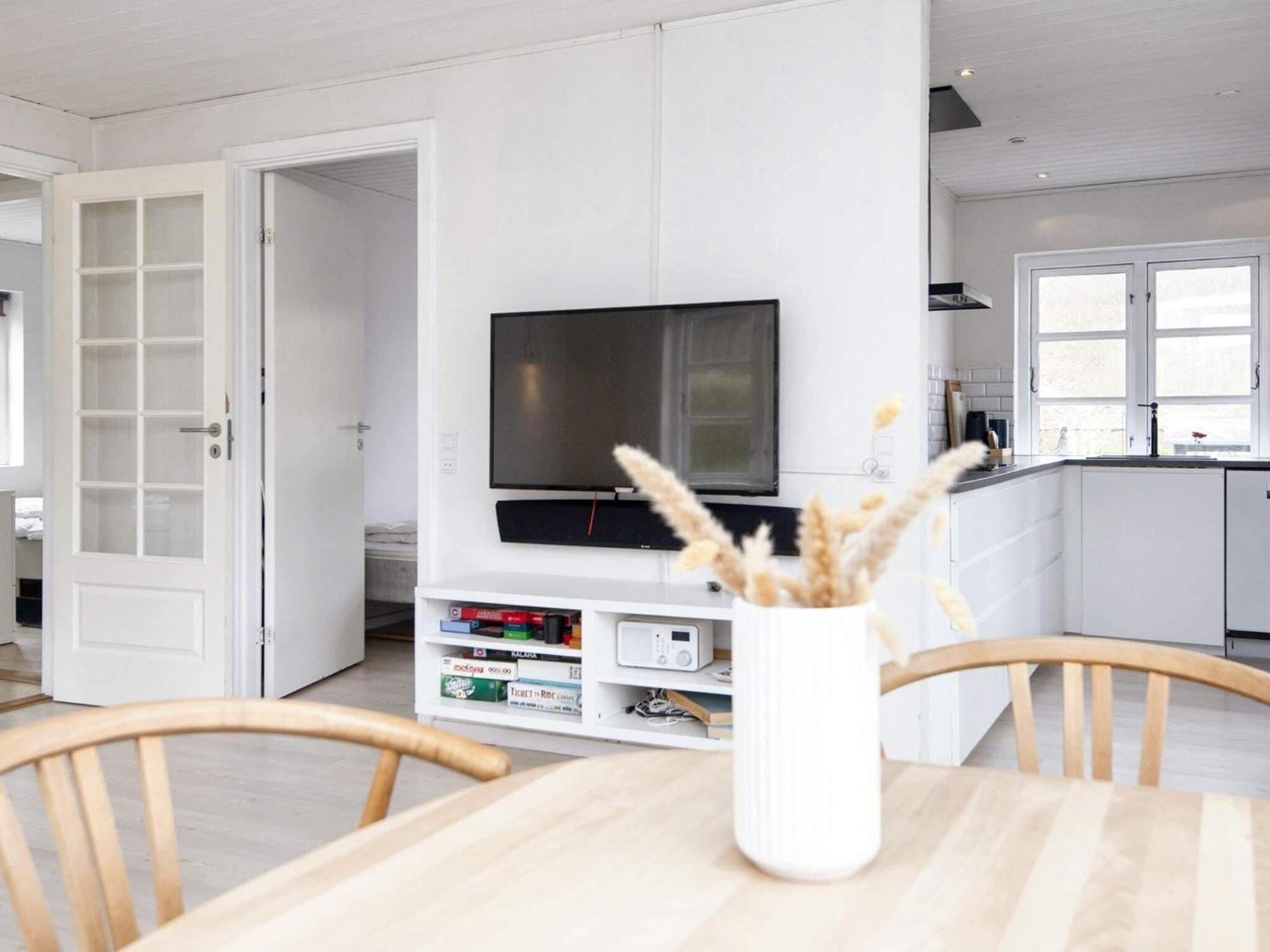 6 Person Holiday Home In B Rkop Børkop Exterior foto